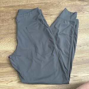 ⭐️Grey joggers⭐️